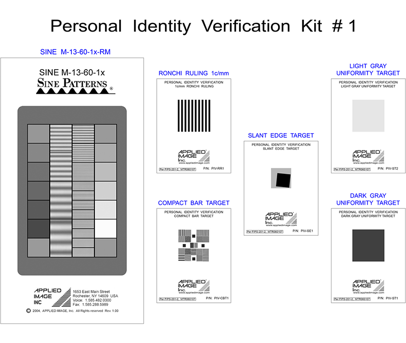 PIV-KIT-1